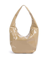 Liebeskind Farrah Rain M Borsa hobo beige