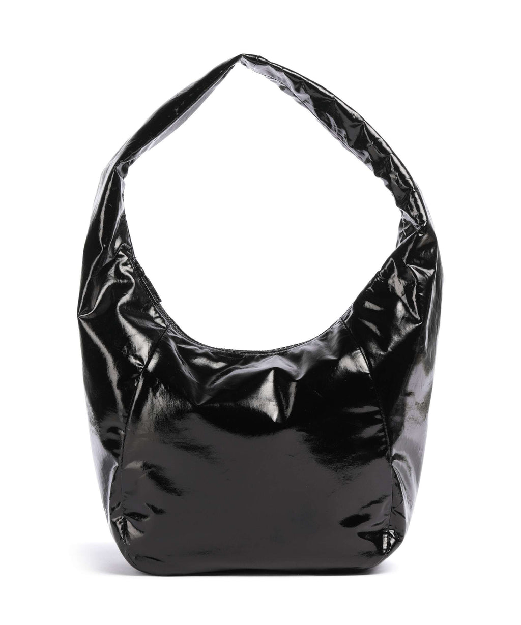 Liebeskind Farrah Rain M Hobo bag black