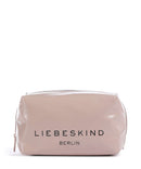 Liebeskind Rain Pochette trucchi blush