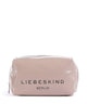 Liebeskind Rain Pochette trucchi blush