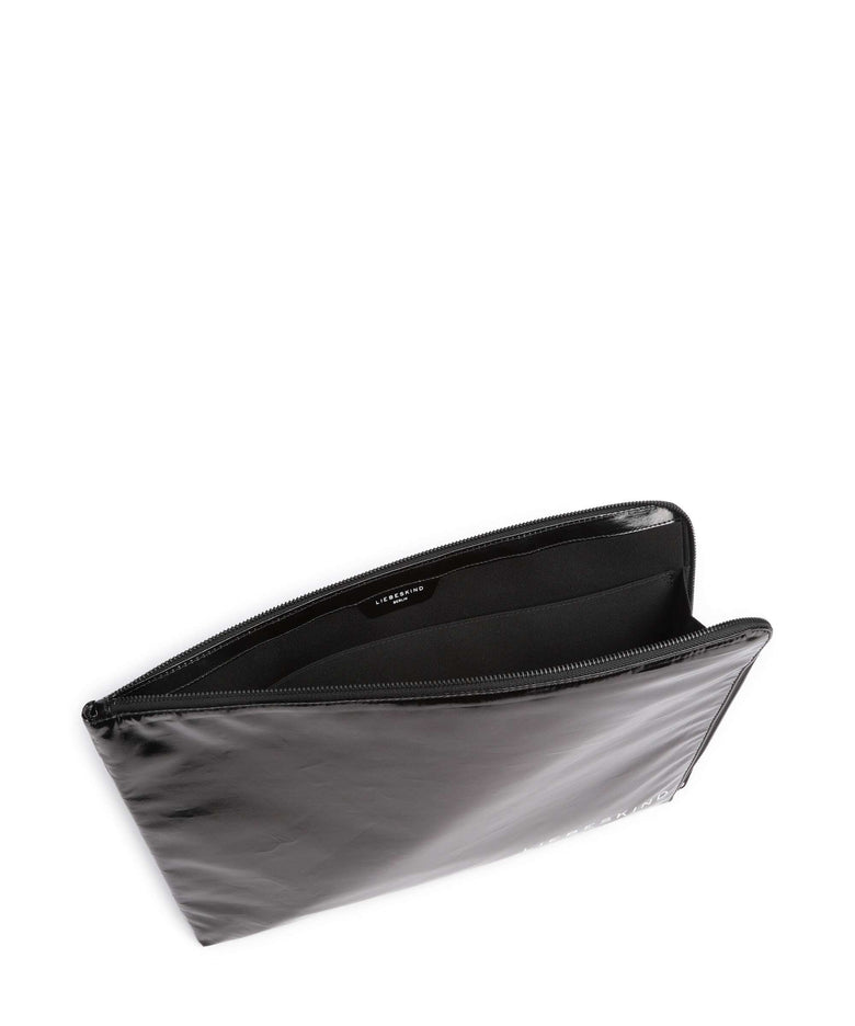 Liebeskind Rain Laptop bag black