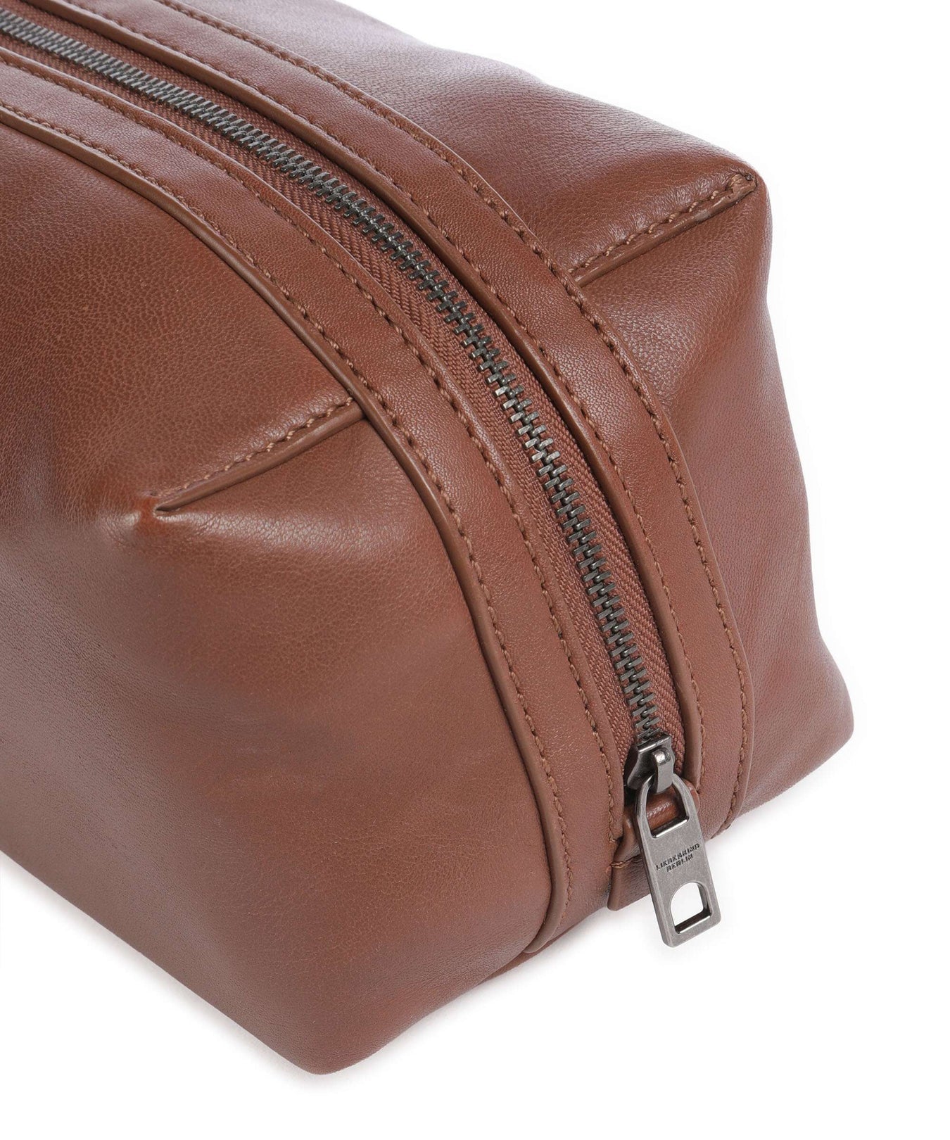 Liebeskind Toiletry bag russet