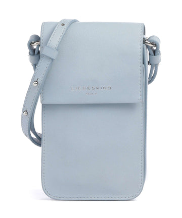 Liebeskind Borsetta porta cellulare iceberg