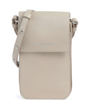 Liebeskind Phone bag milk