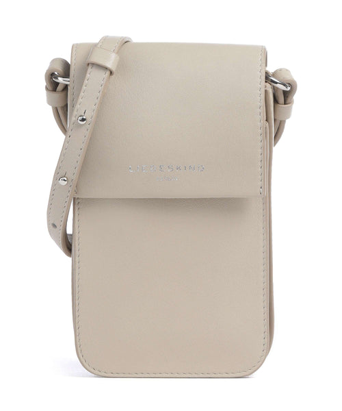 Liebeskind Phone bag milk