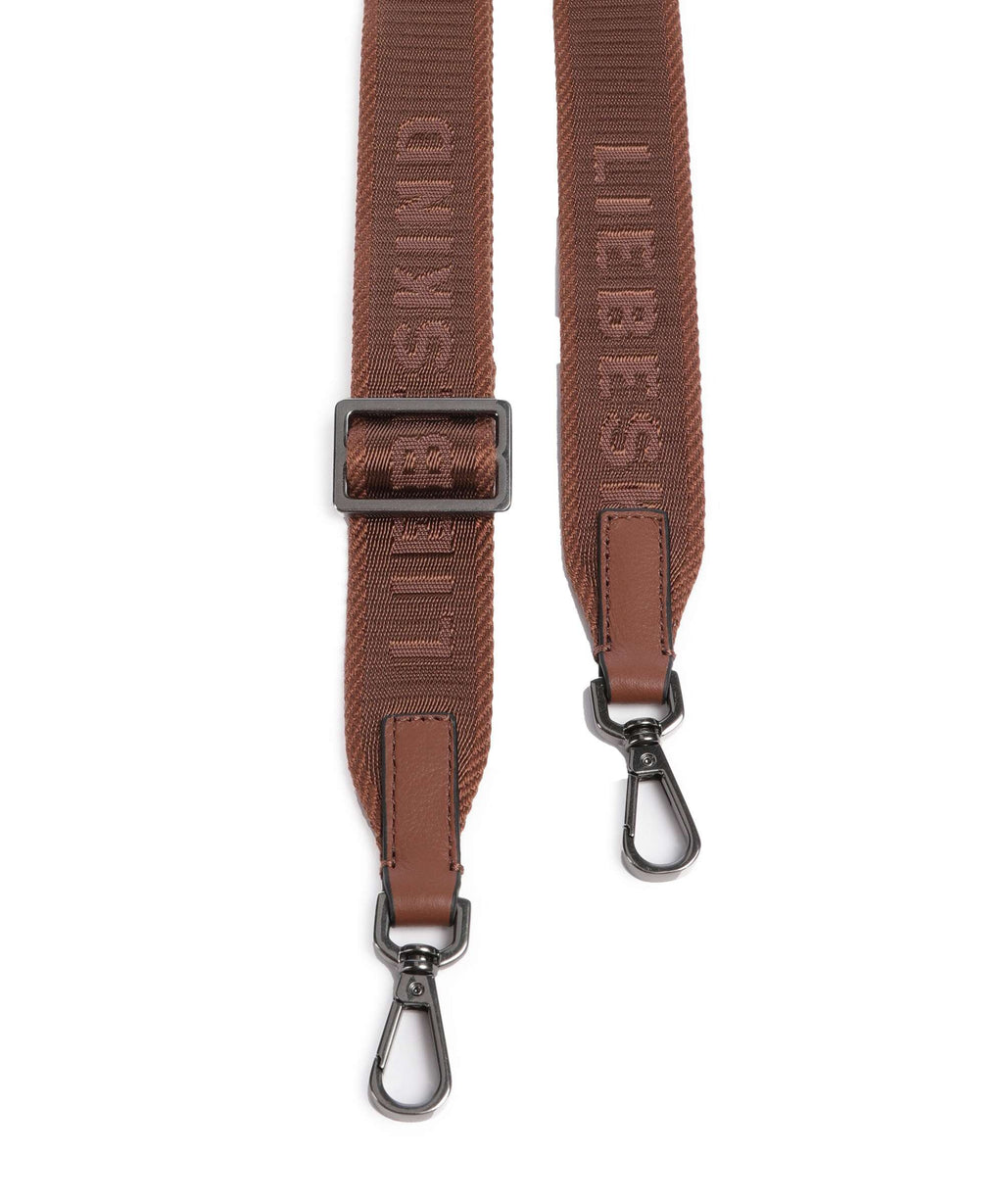 Liebeskind Bag strap russet