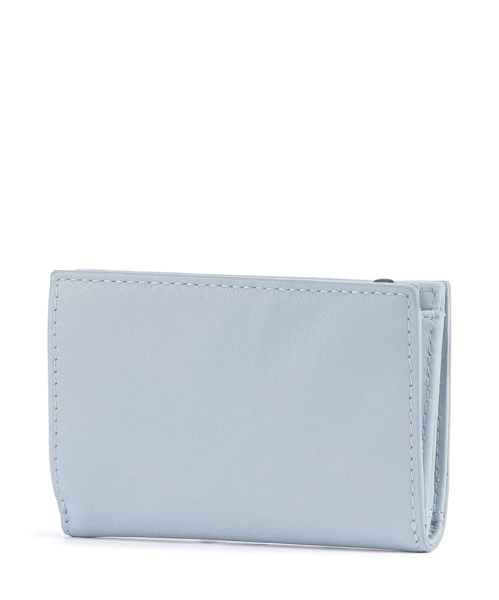 Liebeskind Lilith Soft Nappa S Wallet iceberg