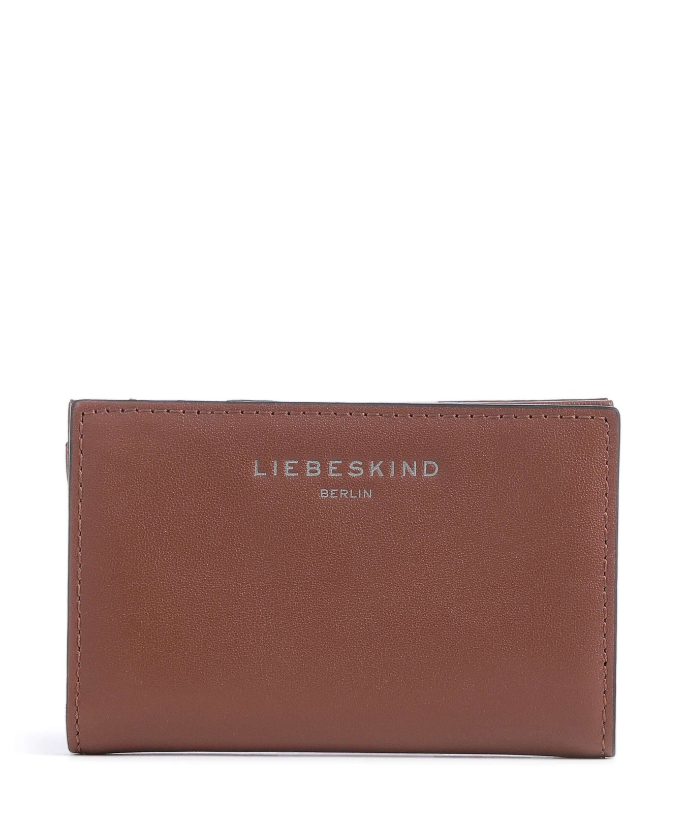Liebeskind Lilith Soft Nappa S RFID Wallet russet