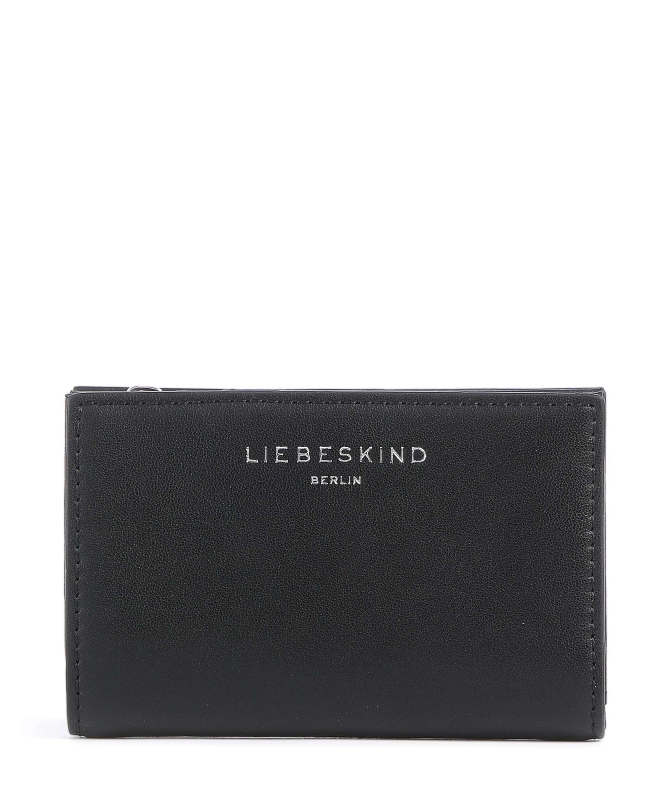 Liebeskind Lilith Soft Nappa S RFID Wallet black