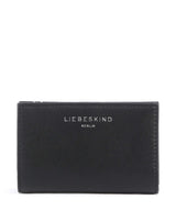 Liebeskind Lilith Soft Nappa S RFID Portafoglio black