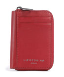 Liebeskind Eliza Sheep Natural S RFID Portafoglio true red