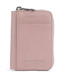 Liebeskind Eliza Sheep Natural S RFID Portafoglio blush