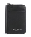 Liebeskind Eliza Sheep Natural S RFID Portafoglio black
