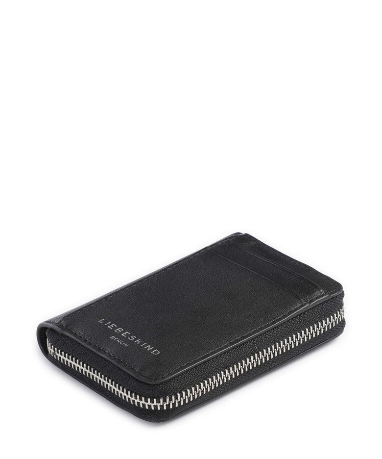 Liebeskind Eliza Sheep Natural S RFID Wallet black