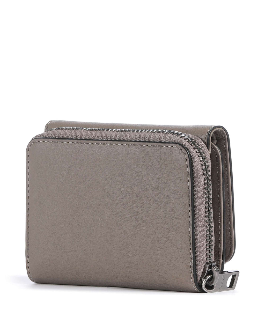 Liebeskind Pablita Tokyo Sheep M Wallet neutral gray