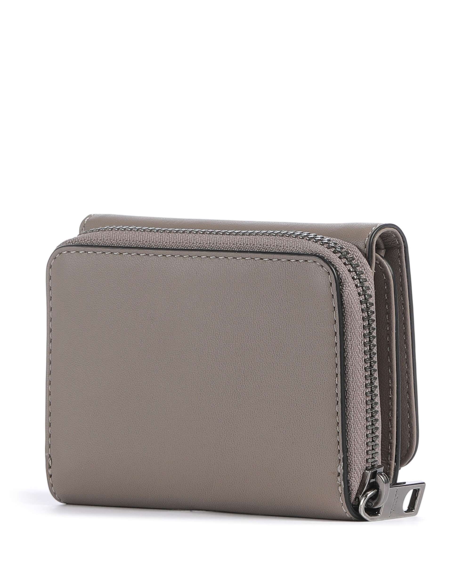 Liebeskind Pablita Tokyo Sheep M Wallet neutral gray