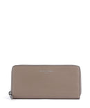 Liebeskind Gigi Sheep Natural L RFID Wallet neutral gray