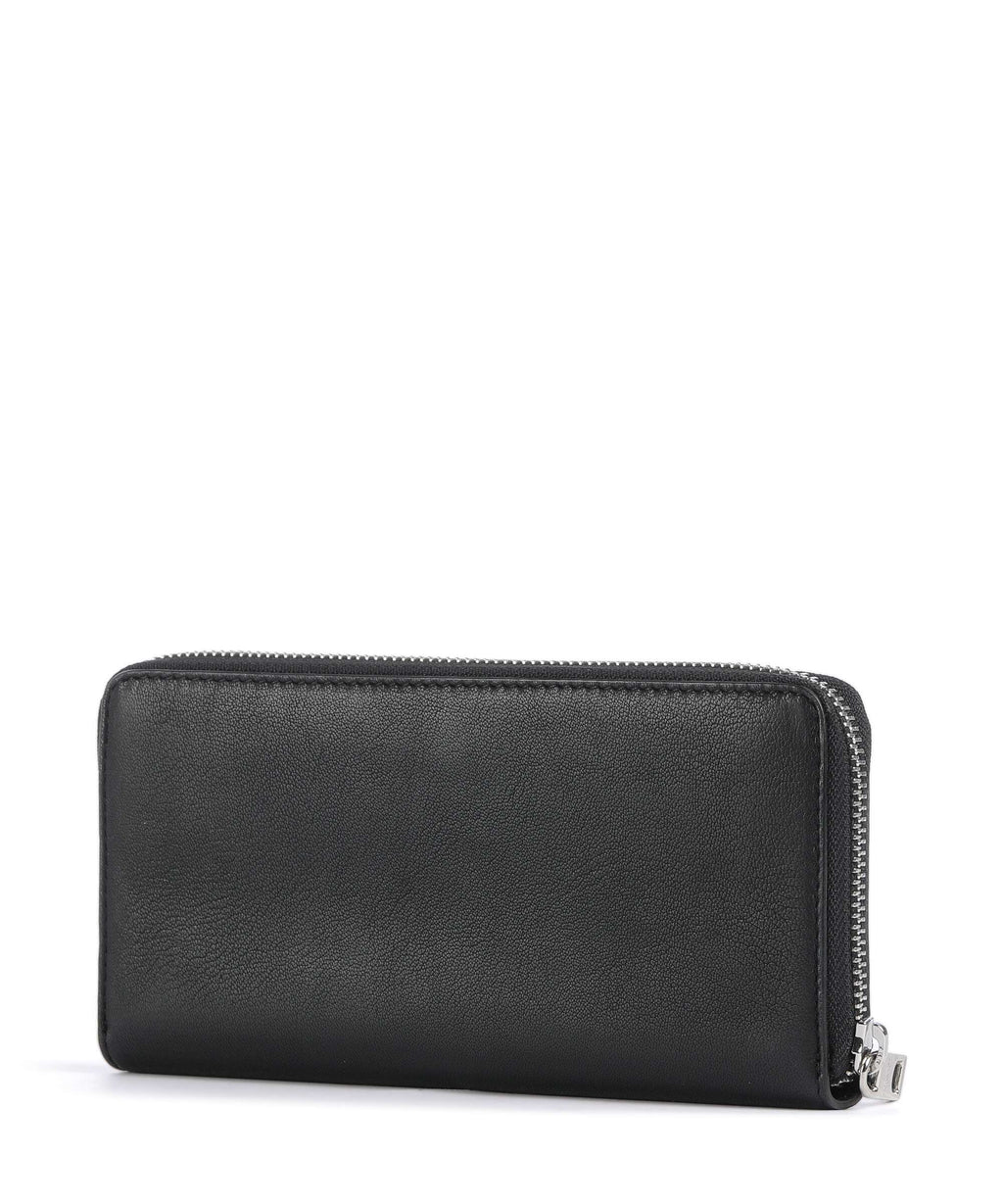 Liebeskind Gigi Sheep Natural L Wallet black