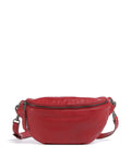 Liebeskind Tavia Sheep Natural M Belt bag true red