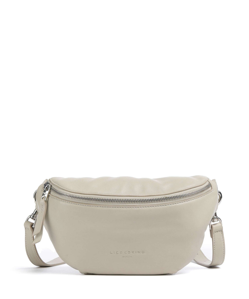 Liebeskind Tavia Sheep Natural M Belt bag milk