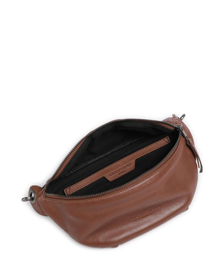 Liebeskind Tavia Sheep Natural M Belt bag russet