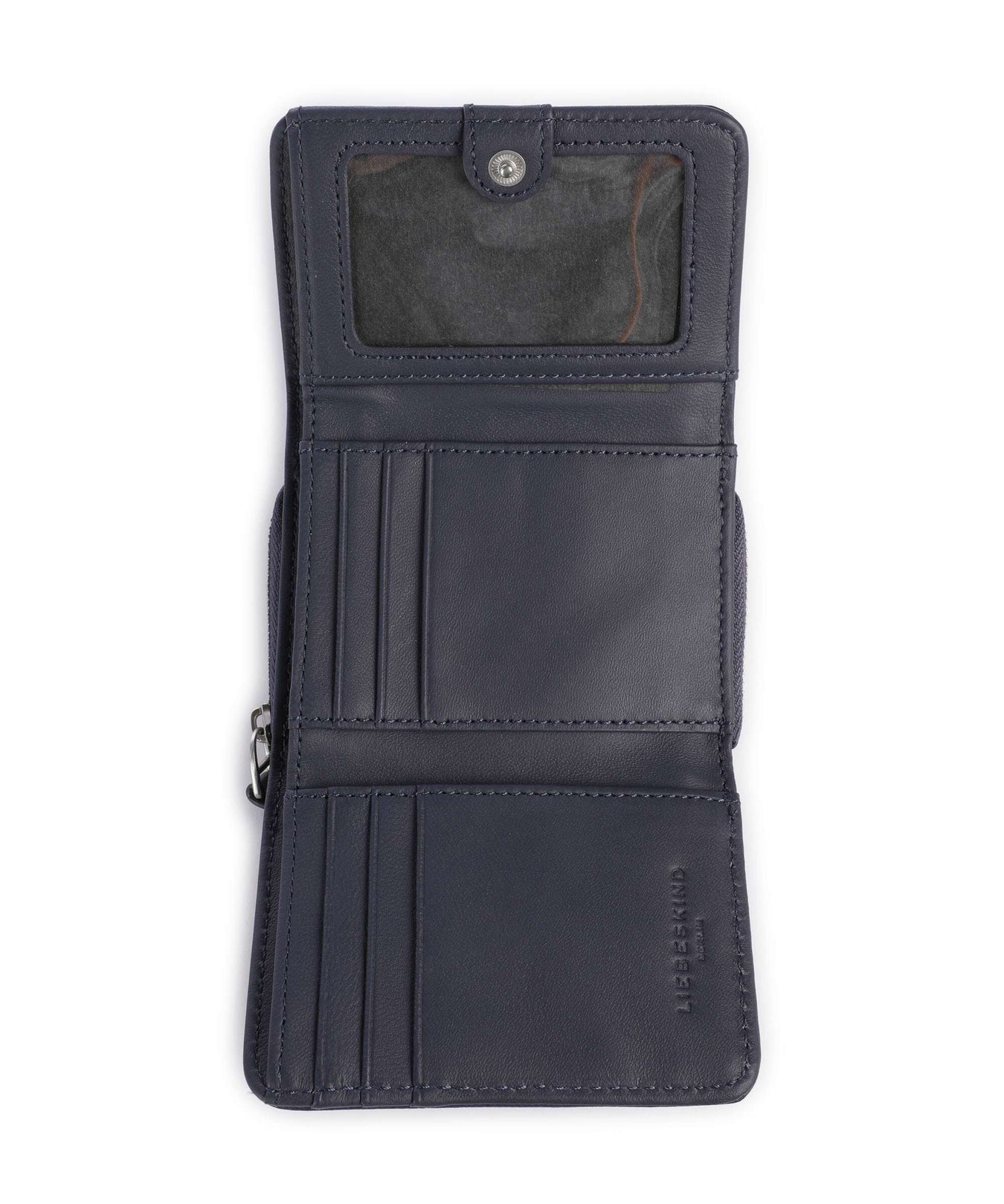 Liebeskind Harris Pablita Wallet cobalt night