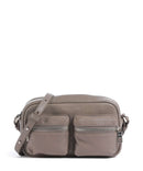 Liebeskind Jil Goat Leather S Borsa a tracolla neutral grey