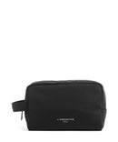Liebeskind Nylon S Cosmetic bag black