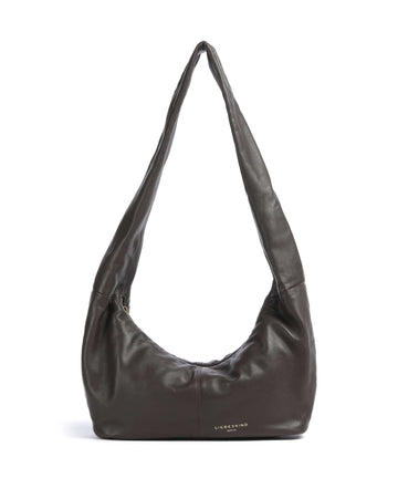 Liebeskind Bo Sheep Natural M Borsa hobo roasted
