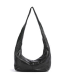 Liebeskind Bo Sheep Natural M Borsa hobo black