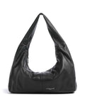 Liebeskind Bo Sheep Natural L Hobo bag black