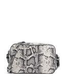Liebeskind Ella Snake S Crossbody bag milk