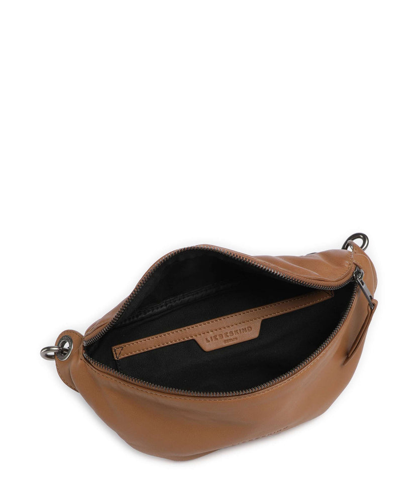 Liebeskind Tavia Sheep Natural Fanny pack sepia