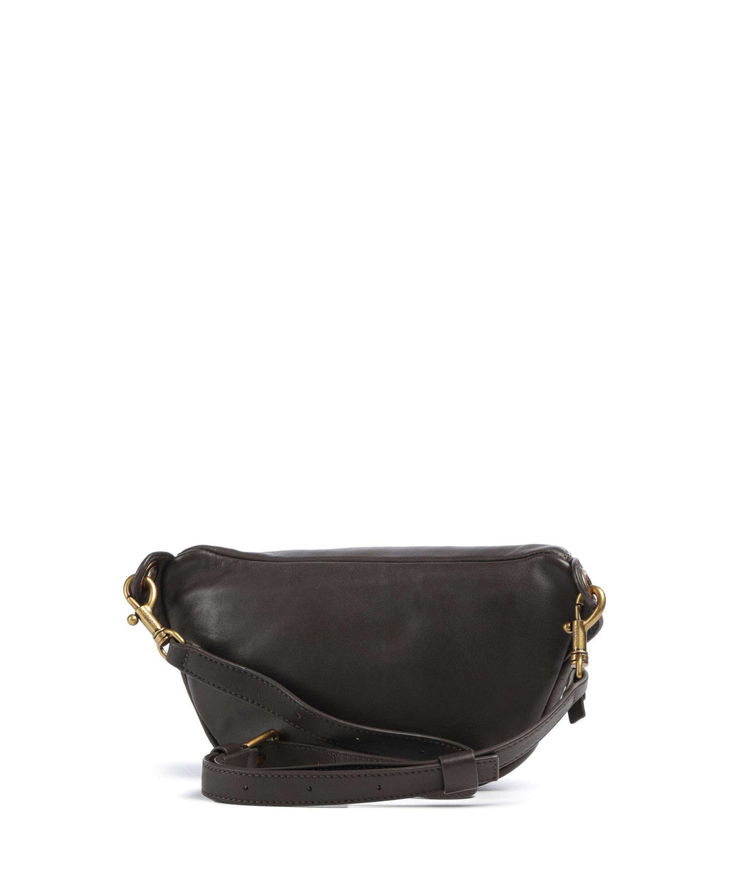 Liebeskind Tavia Sheep Natural Belt bag roasted