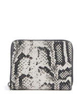 Liebeskind Conny Snake M Portafoglio milk