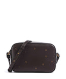 Liebeskind Ella Soft Nappa S Borsa a tracolla burgundy