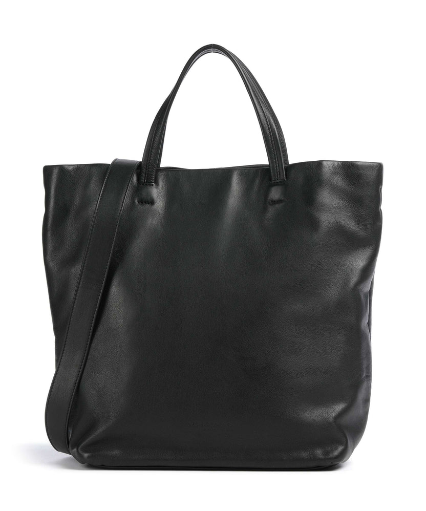 Liebeskind Hera Sheep Natural L Tote bag black