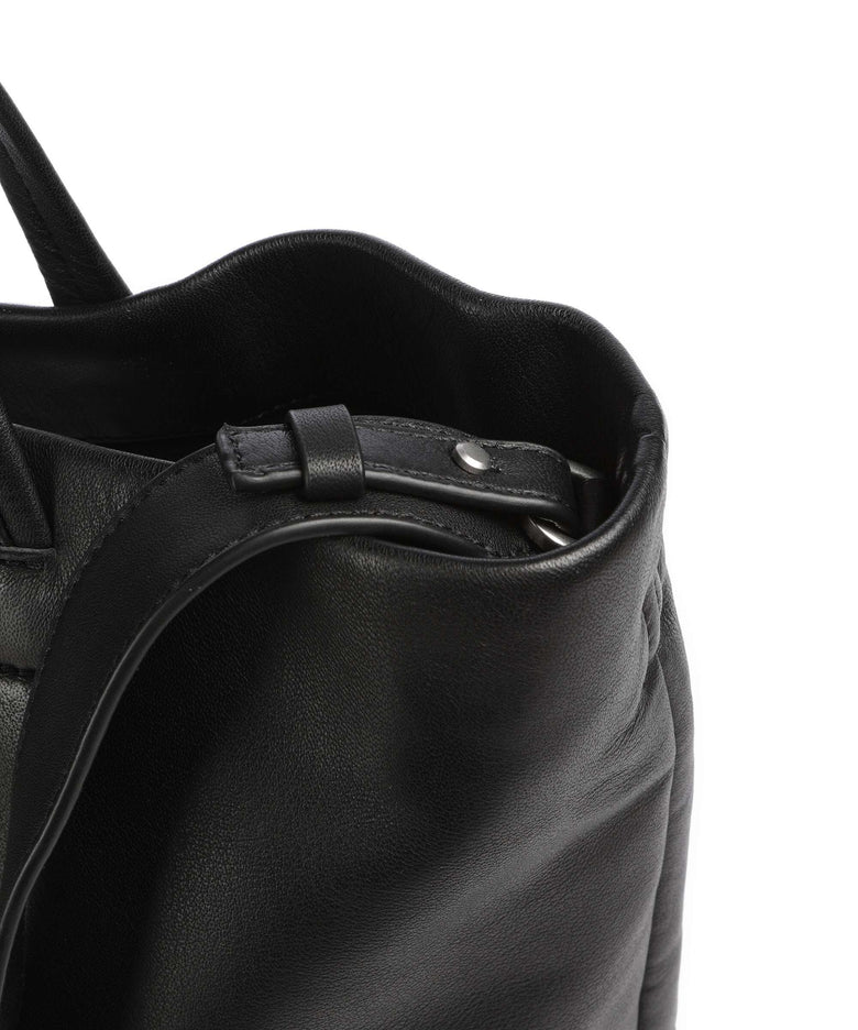 Liebeskind Hera Sheep Natural L Tote bag black