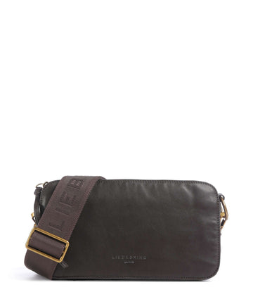 Liebeskind Clarice Sheep Natural Borsa a tracolla roasted