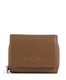 Liebeskind Pablita Goat Leather M Portafoglio sepia