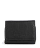 Liebeskind Pablita Goat Leather M Portafoglio black