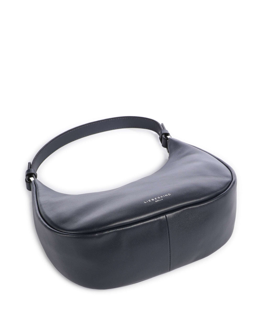 Liebeskind Soft Nappa XS Shoulder bag dress blues
