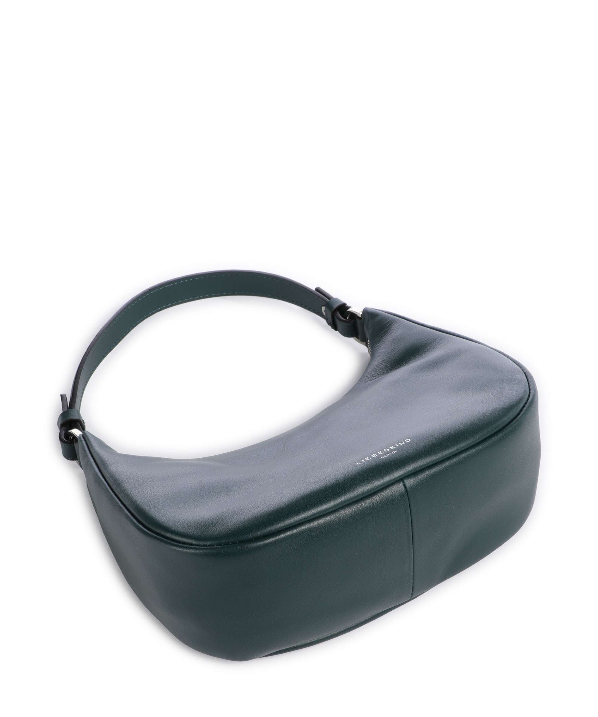 Liebeskind Soft Nappa XS Shoulder bag mystic river