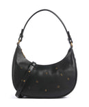 Liebeskind Soft Nappa XS Shoulder bag black