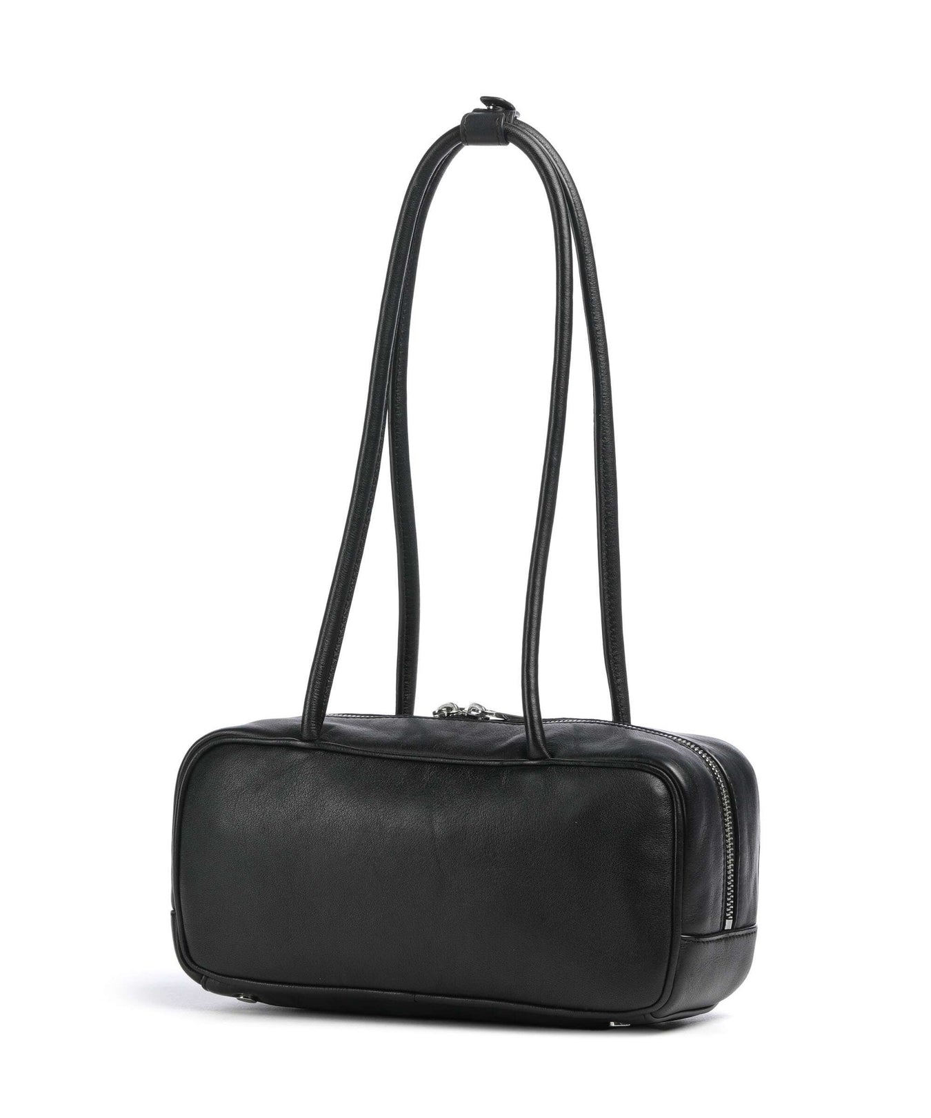 Liebeskind Jil Sheep Natural S Shoulder bag black