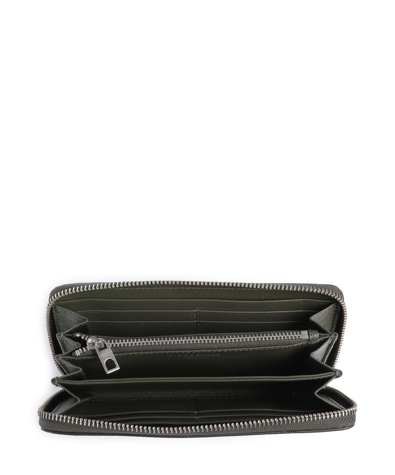 Liebeskind Sally Sheep Natural Wallet cypress green