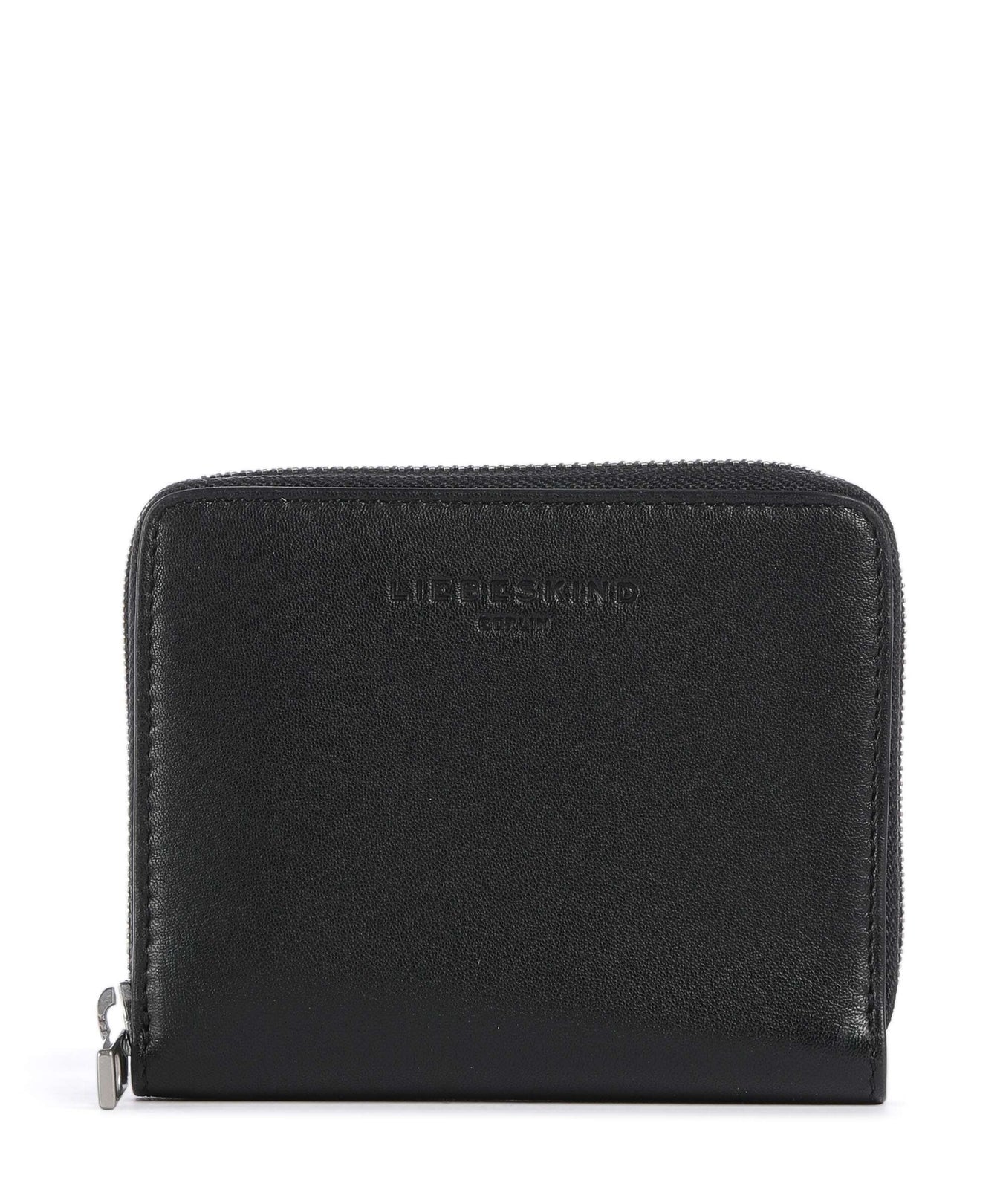 Liebeskind Conny Sheep Natural Wallet black