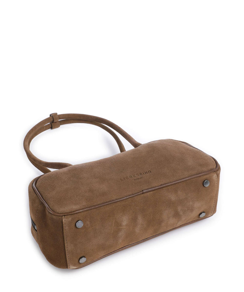 Liebeskind Jil Suede S Shoulder bag safari