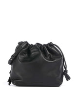 Liebeskind Lya Sheep Natural S Borsa a secchiello black