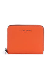 Liebeskind Conny Tokyo Sheep M RFID Wallet orange